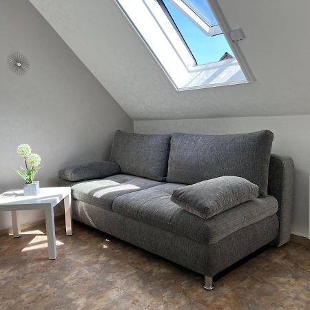 Ferienhaus Zum Gaesschen Weißenfels 외부 사진