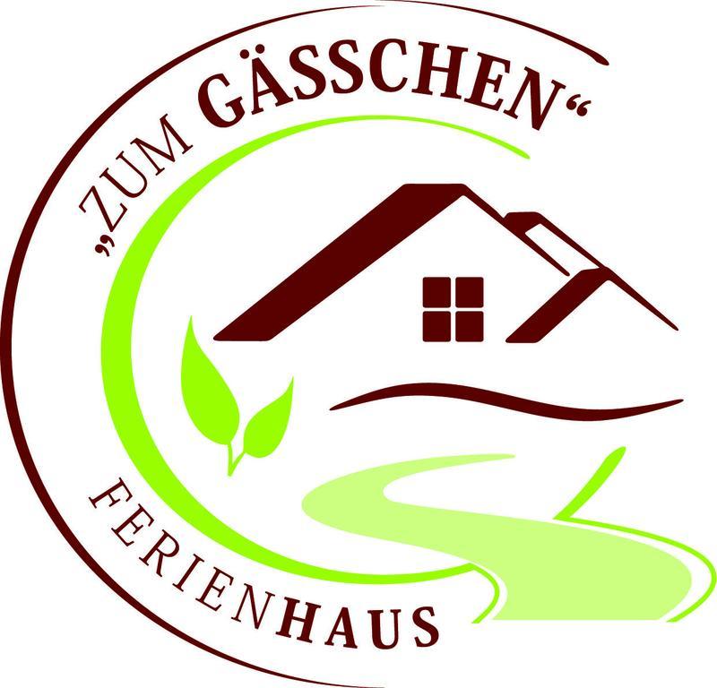 Ferienhaus Zum Gaesschen Weißenfels 객실 사진